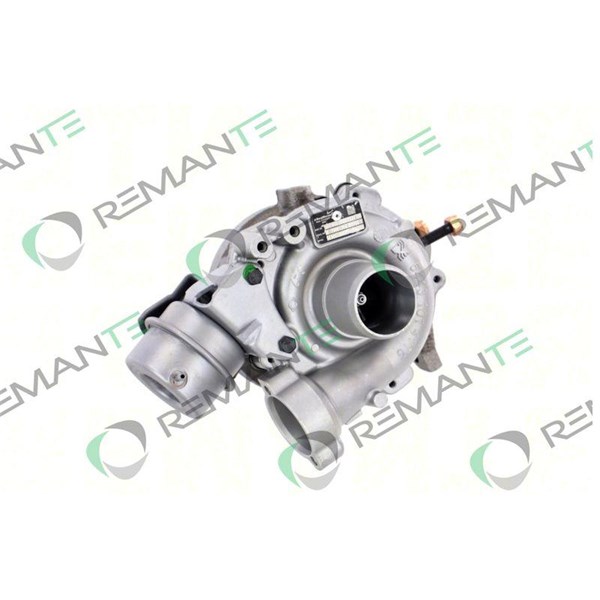 Turbo Remante 003-001-004362R REMANTE