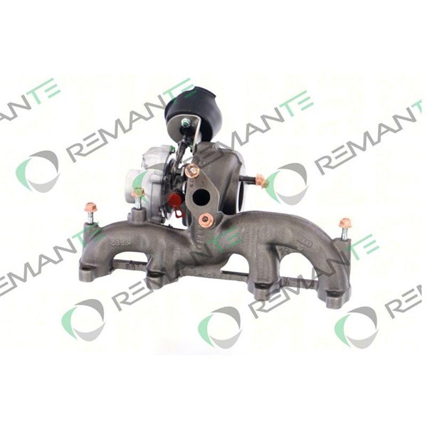 Turbo Remante 003-001-004378R REMANTE Turbo Remante 003-001-004378R REMANTE