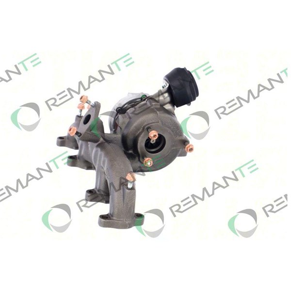 Turbo Remante 003-001-004378R REMANTE Turbo Remante 003-001-004378R REMANTE