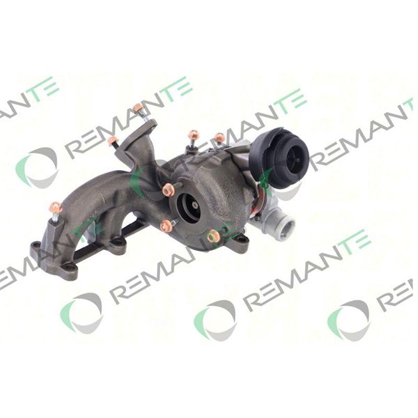 Turbo Remante 003-001-004378R REMANTE Turbo Remante 003-001-004378R REMANTE