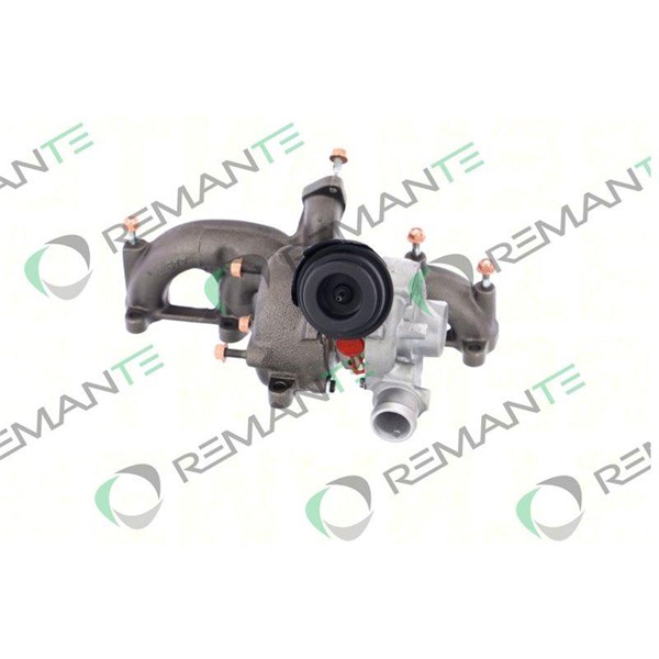 Turbo Remante 003-001-004378R REMANTE Turbo Remante 003-001-004378R REMANTE