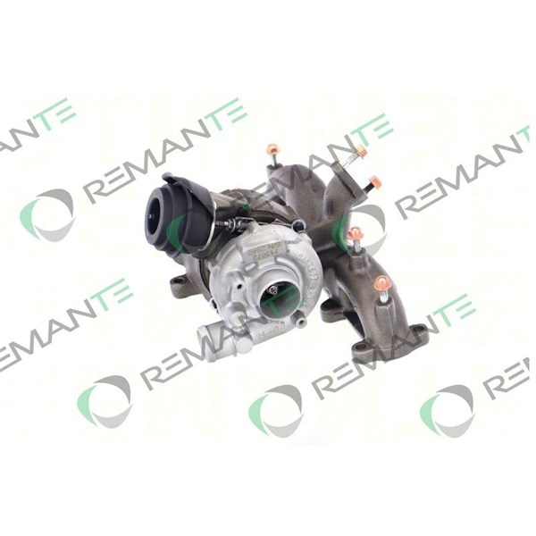 Turbo Remante 003-001-004378R REMANTE
