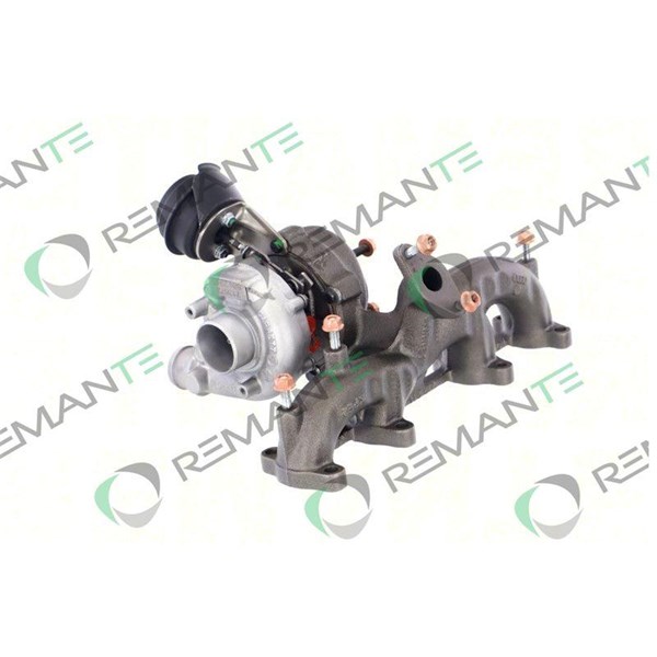 Turbo Remante 003-001-004378R REMANTE Turbo Remante 003-001-004378R REMANTE