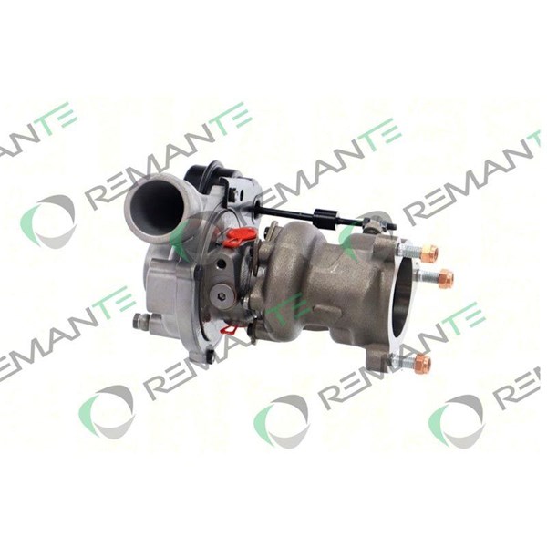 Turbo Remante 003-001-004379R REMANTE Turbo Remante 003-001-004379R REMANTE