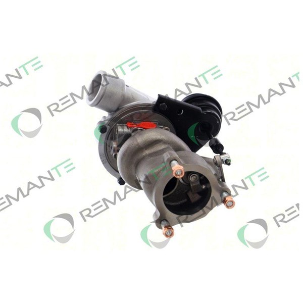 Turbo Remante 003-001-004379R REMANTE Turbo Remante 003-001-004379R REMANTE