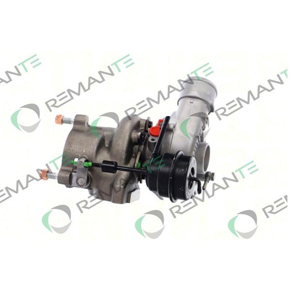 Turbo Remante 003-001-004379R REMANTE Turbo Remante 003-001-004379R REMANTE