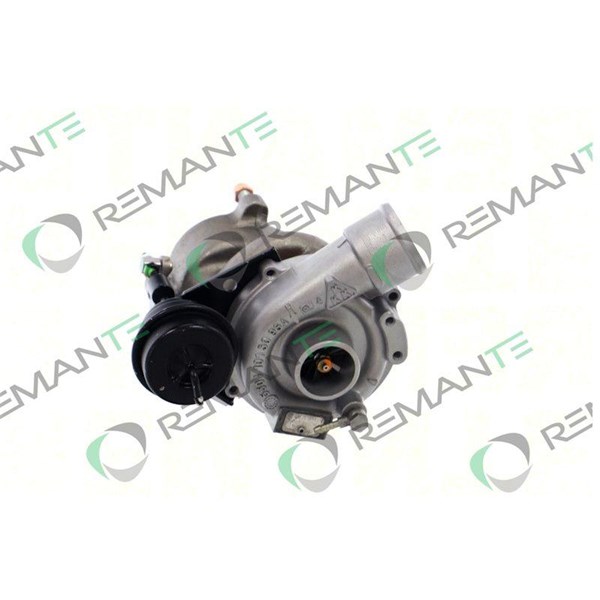 Turbo Remante 003-001-004379R REMANTE Turbo Remante 003-001-004379R REMANTE