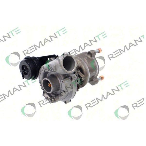 Turbo Remante 003-001-004379R REMANTE Turbo Remante 003-001-004379R REMANTE