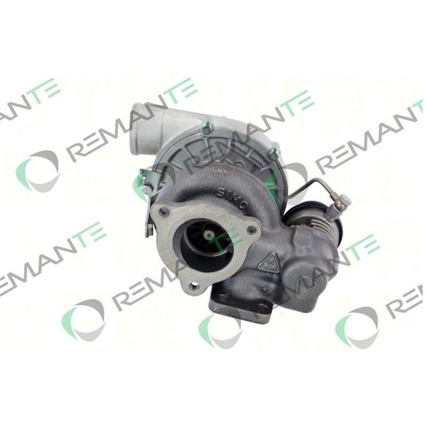 Turbo Remante 003-001-004381R REMANTE