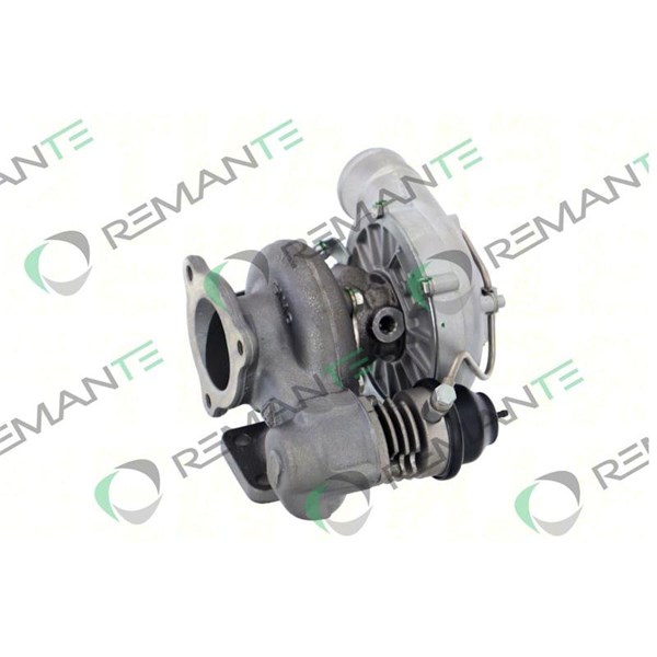 Turbo Remante 003-001-004381R REMANTE