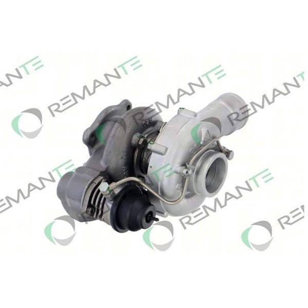 Turbo Remante 003-001-004381R REMANTE
