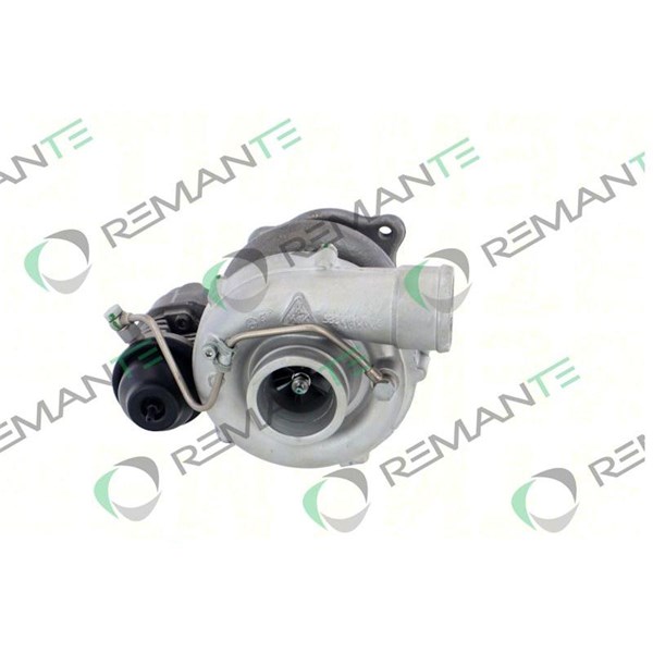 Turbo Remante 003-001-004381R REMANTE
