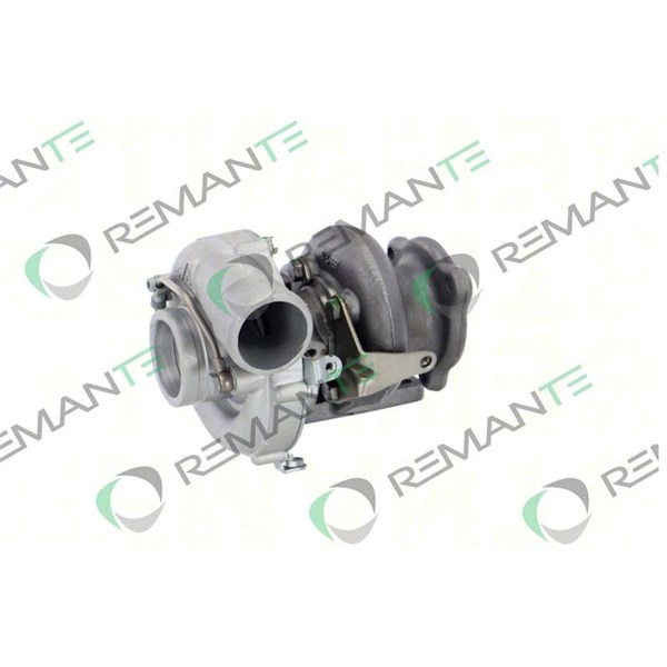 Turbo Remante 003-001-004381R REMANTE