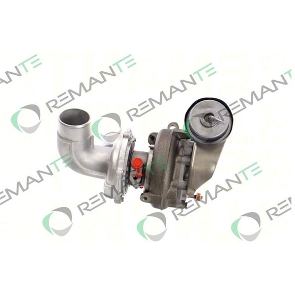 Turbo Remante 003-001-004384R REMANTE