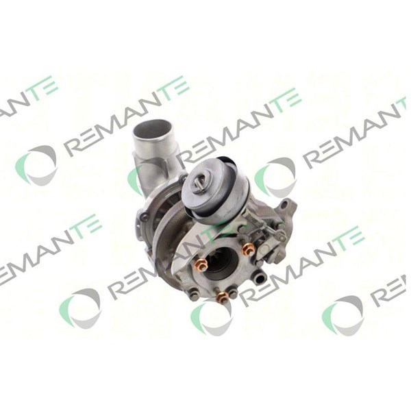 Turbo Remante 003-001-004384R REMANTE