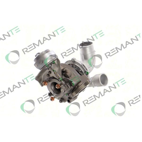 Turbo Remante 003-001-004384R REMANTE