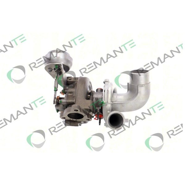 Turbo Remante 003-001-004384R REMANTE