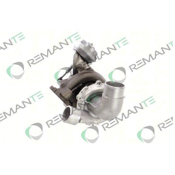 Turbo Remante 003-001-004384R REMANTE