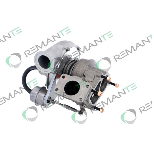 Turbo Remante 003-001-004386R REMANTE Turbo Remante 003-001-004386R REMANTE