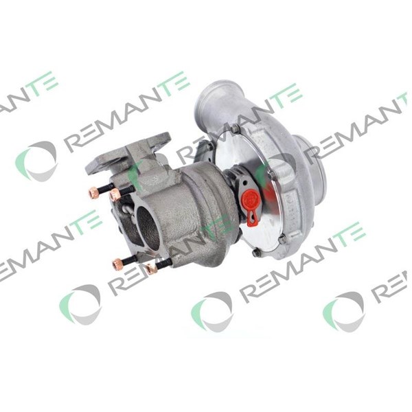 Turbo Remante 003-001-004386R REMANTE Turbo Remante 003-001-004386R REMANTE