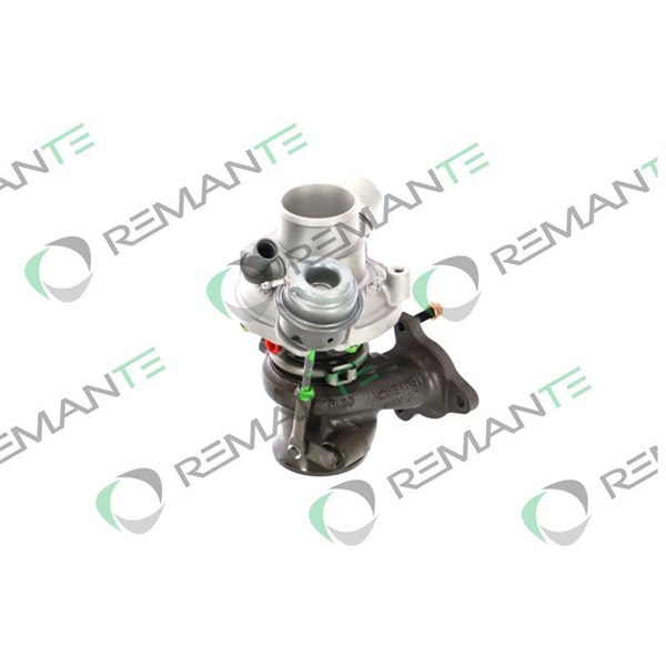 Turbo Remante 003-001-004391R REMANTE Turbo Remante 003-001-004391R REMANTE