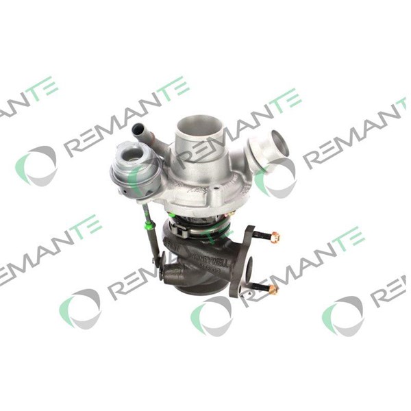 Turbo Remante 003-001-004391R REMANTE Turbo Remante 003-001-004391R REMANTE