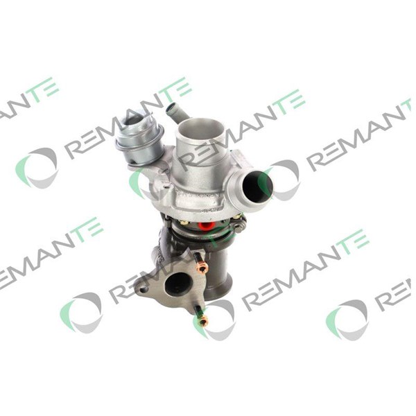 Turbo Remante 003-001-004391R REMANTE Turbo Remante 003-001-004391R REMANTE