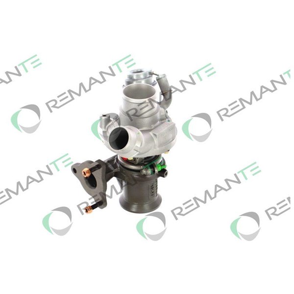 Turbo Remante 003-001-004391R REMANTE Turbo Remante 003-001-004391R REMANTE
