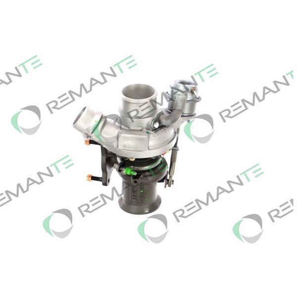 Turbo Remante 003-001-004391R REMANTE Turbo Remante 003-001-004391R REMANTE