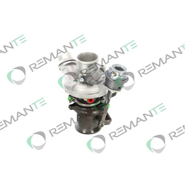 Turbo Remante 003-001-004391R REMANTE Turbo Remante 003-001-004391R REMANTE