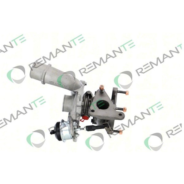 Turbo Remante 003-001-004392R REMANTE