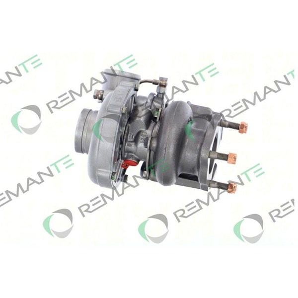 Turbo Remante 003-001-004394R REMANTE