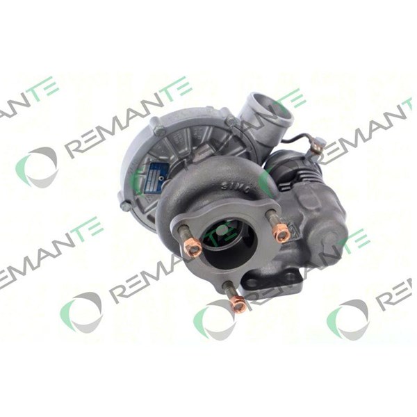Turbo Remante 003-001-004394R REMANTE