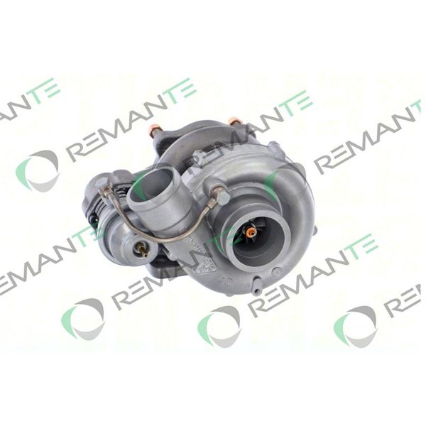 Turbo Remante 003-001-004394R REMANTE