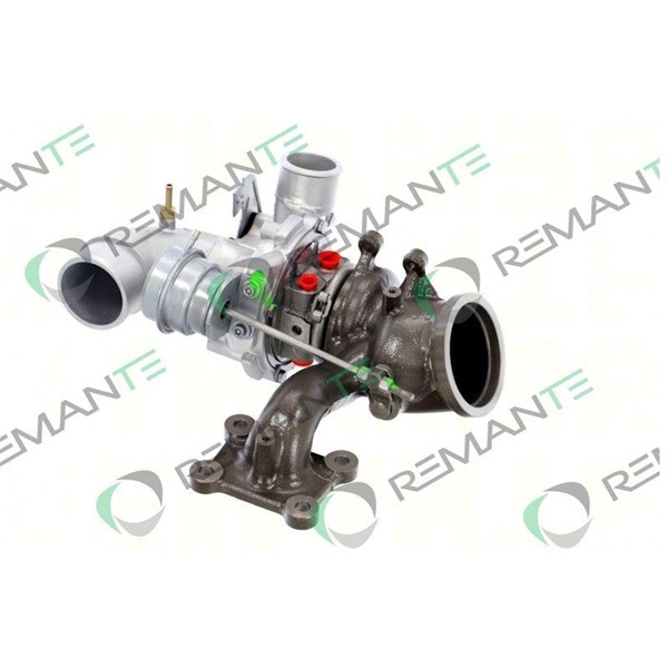 Turbo Remante 003-001-004396R REMANTE Turbo Remante 003-001-004396R REMANTE