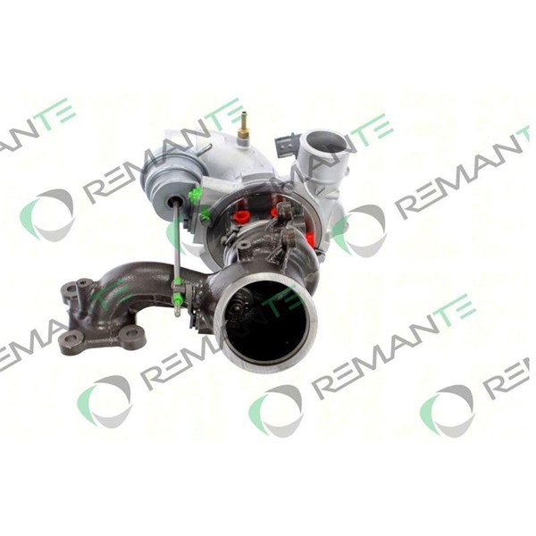 Turbo Remante 003-001-004396R REMANTE Turbo Remante 003-001-004396R REMANTE