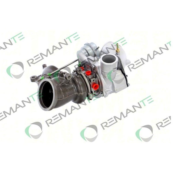 Turbo Remante 003-001-004396R REMANTE Turbo Remante 003-001-004396R REMANTE