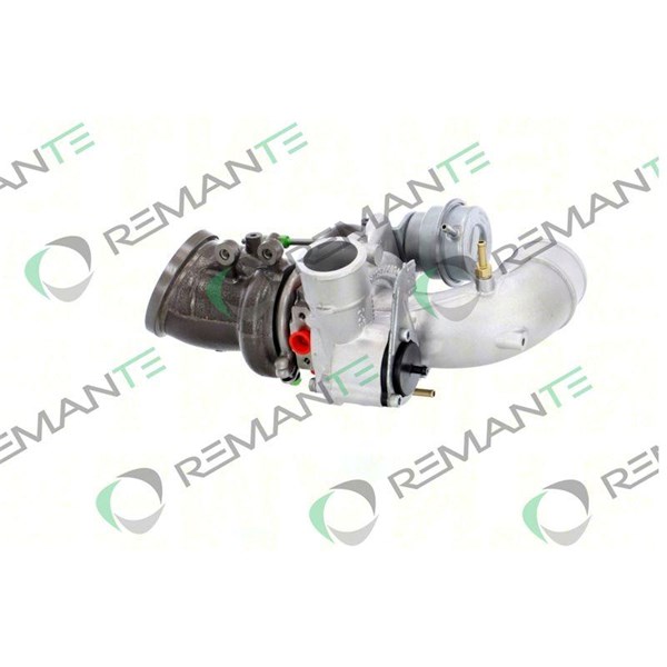 Turbo Remante 003-001-004396R REMANTE Turbo Remante 003-001-004396R REMANTE