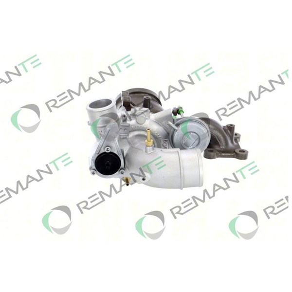 Turbo Remante 003-001-004396R REMANTE
