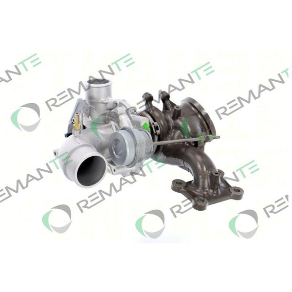 Turbo Remante 003-001-004396R REMANTE Turbo Remante 003-001-004396R REMANTE