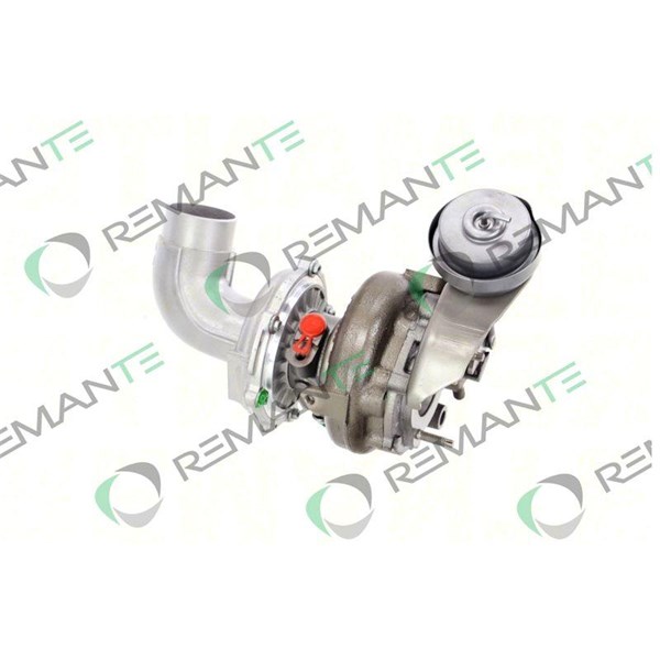 Turbo Remante 003-001-004406R REMANTE