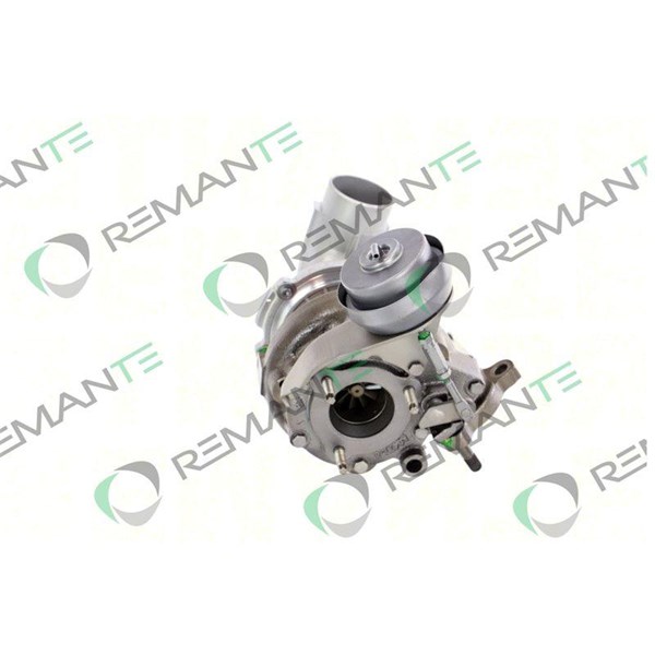 Turbo Remante 003-001-004406R REMANTE