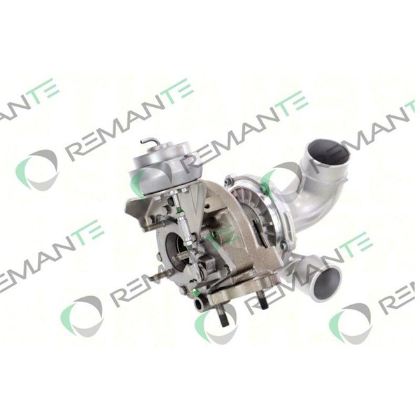 Turbo Remante 003-001-004406R REMANTE