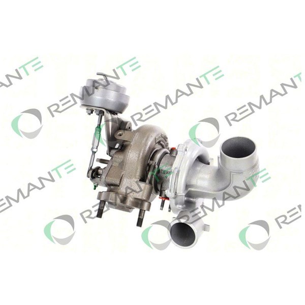 Turbo Remante 003-001-004406R REMANTE