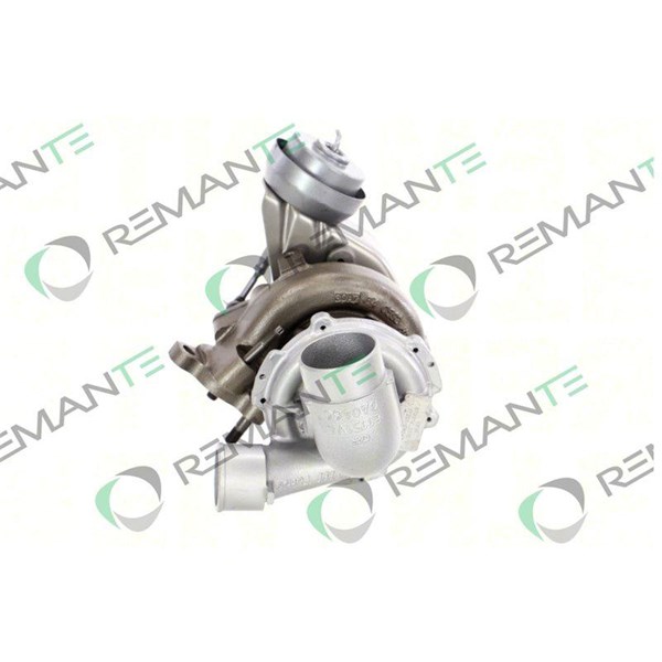 Turbo Remante 003-001-004406R REMANTE