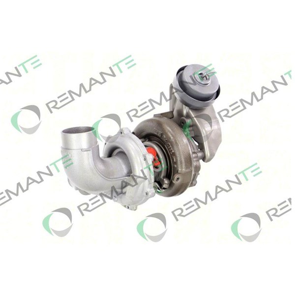Turbo Remante 003-001-004406R REMANTE