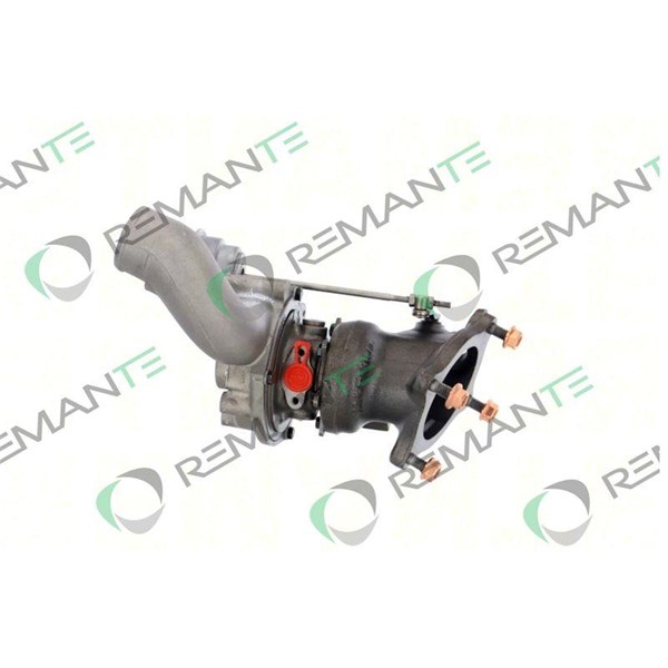 Turbo Remante 003-001-004414R REMANTE