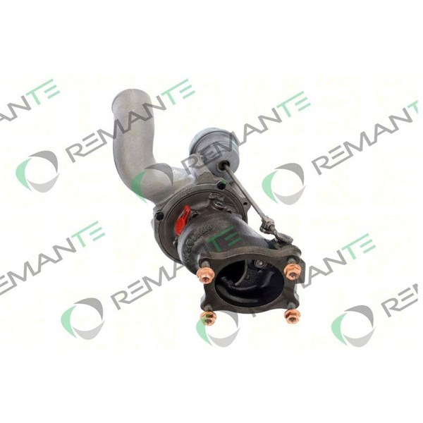 Turbo Remante 003-001-004414R REMANTE
