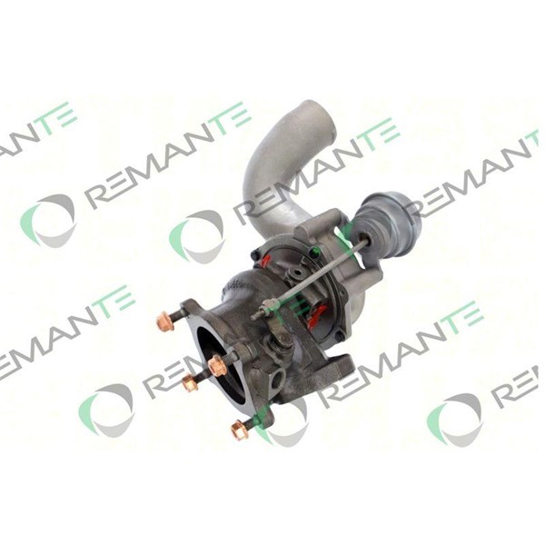 Turbo Remante 003-001-004414R REMANTE