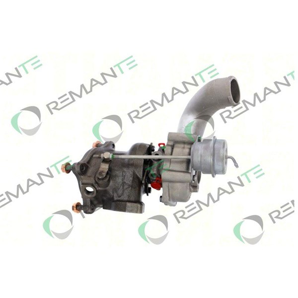 Turbo Remante 003-001-004414R REMANTE